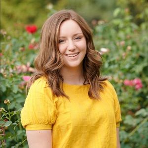 Meet your Posher, Eliza